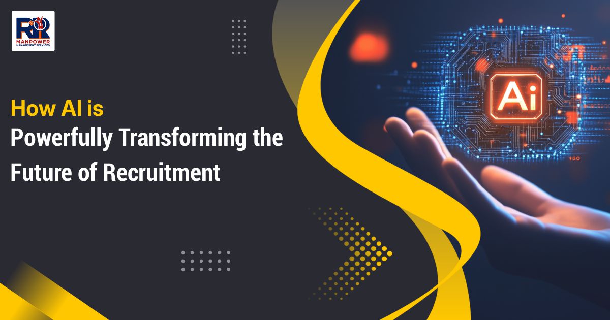 Read more about the article How AI is Revolutionizing Recruitment: Opportunities and Challenges