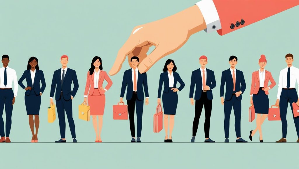 hiring, effective recruitment