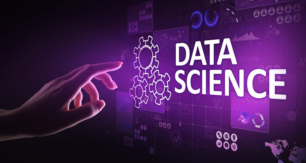 Data science, Best Career Options for Women in India