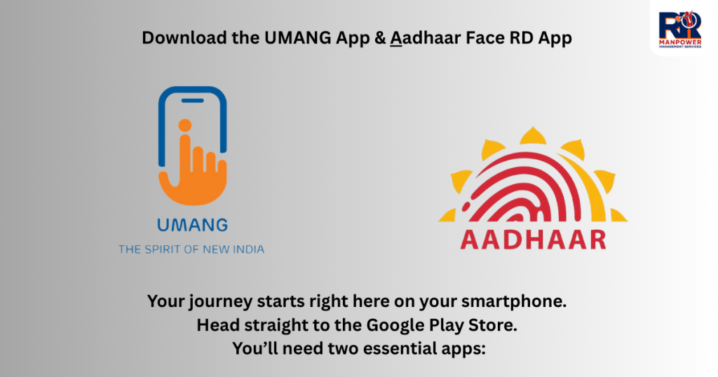 EPFO UAN Generation Face Authentication Full Guide 2025