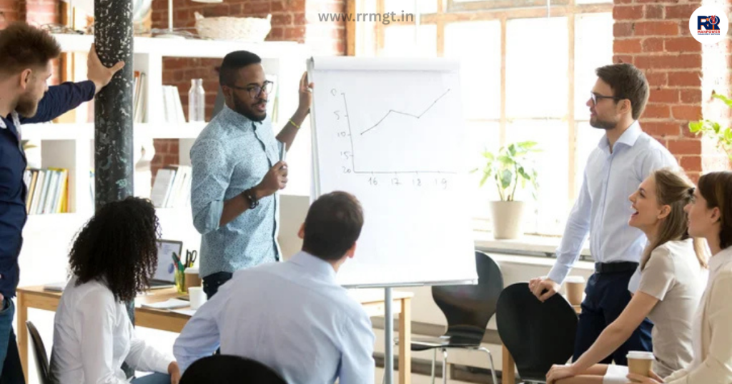 Sales Executive