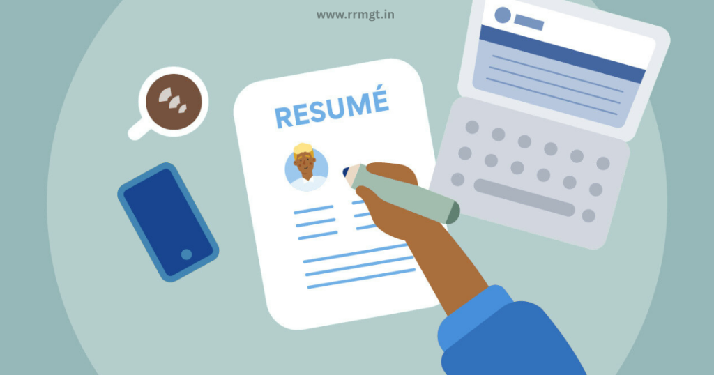 difference between CV Resume and Biodata