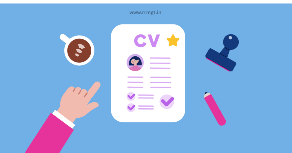 difference between CV Resume and Biodata