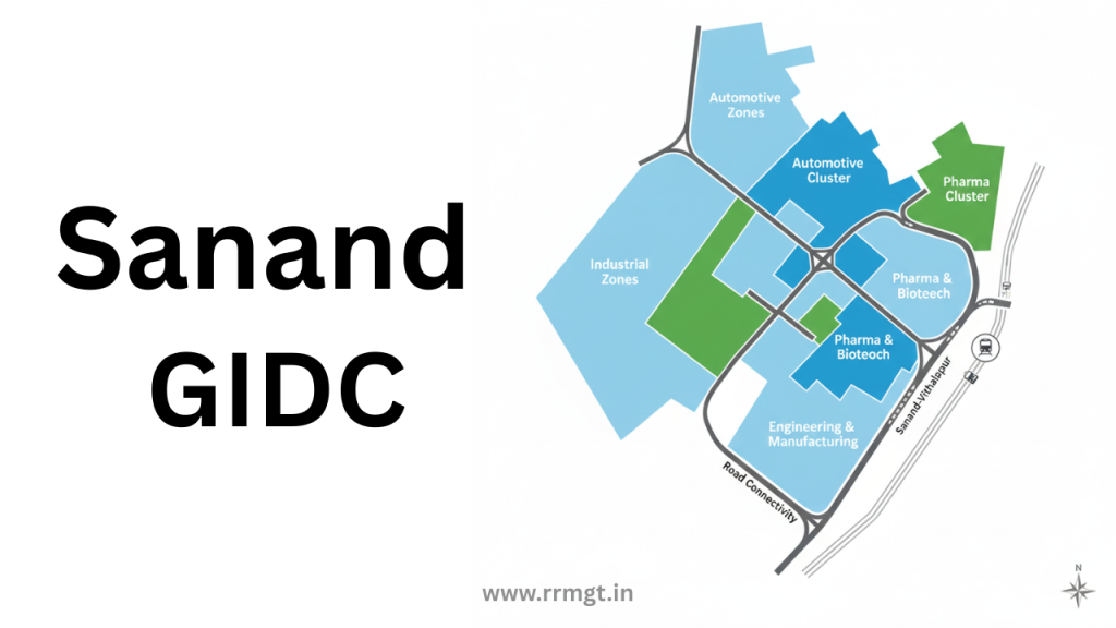 Job Consultancy in Sanand for Freshers