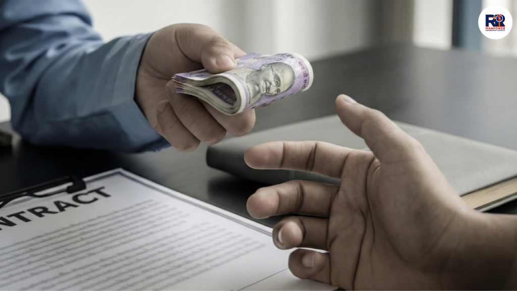 Recognize the Red Flags of Fake Job Agencies & Choose free placement consultancy to secure your Career!