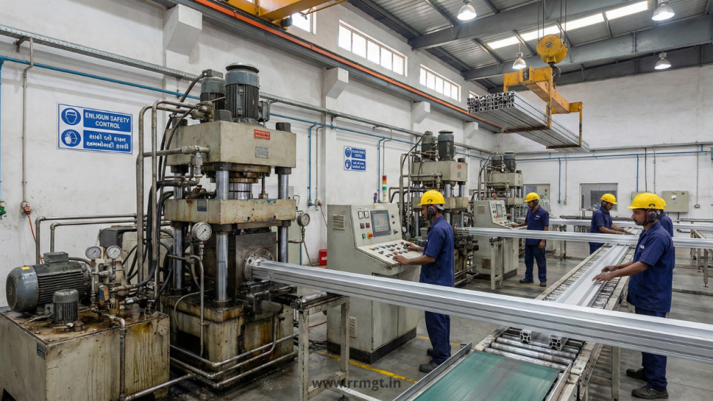 Engineering & Manufacturing Vacancies for 2026