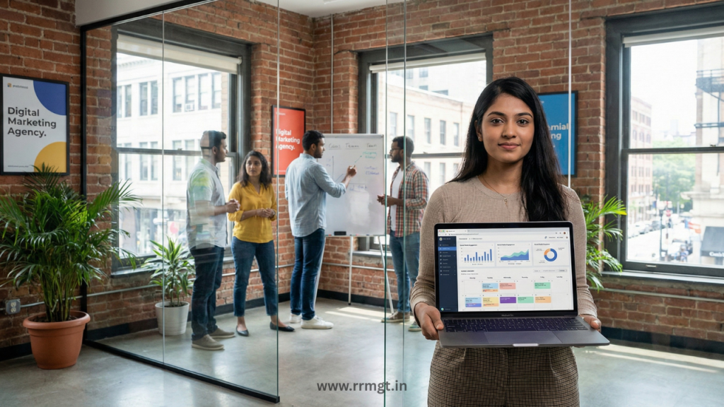 Corporate & Digital Job Vacancies for 2026