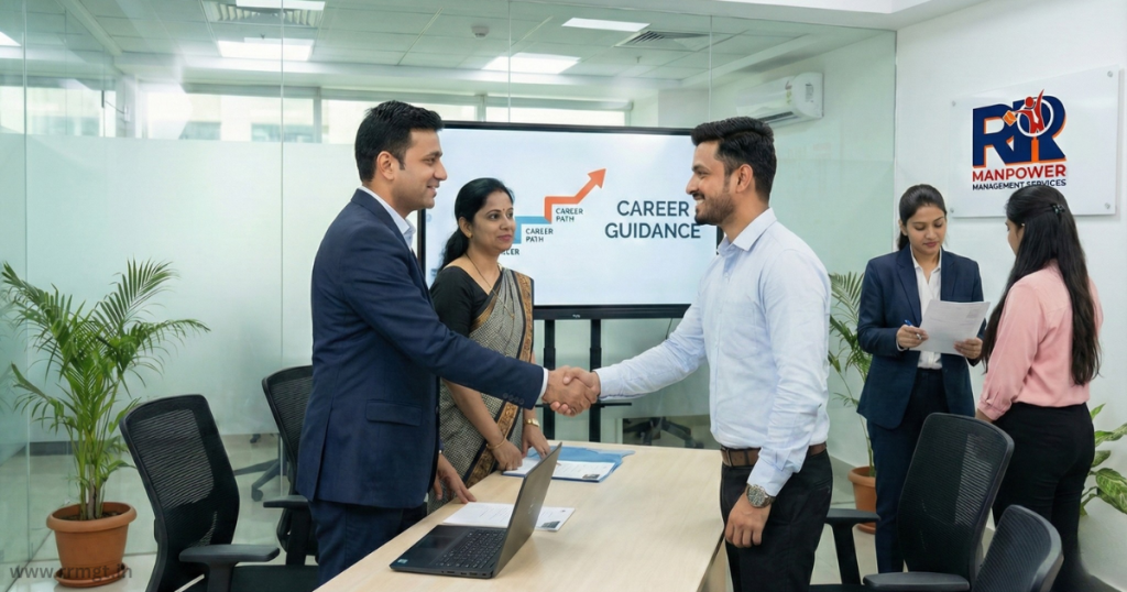 Manpower Consultancy