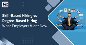 Skill-Based Hiring vs Degree-Based
