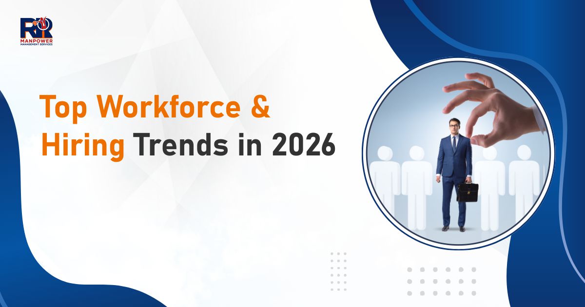 You are currently viewing Top Workforce & Hiring Trends in 2026