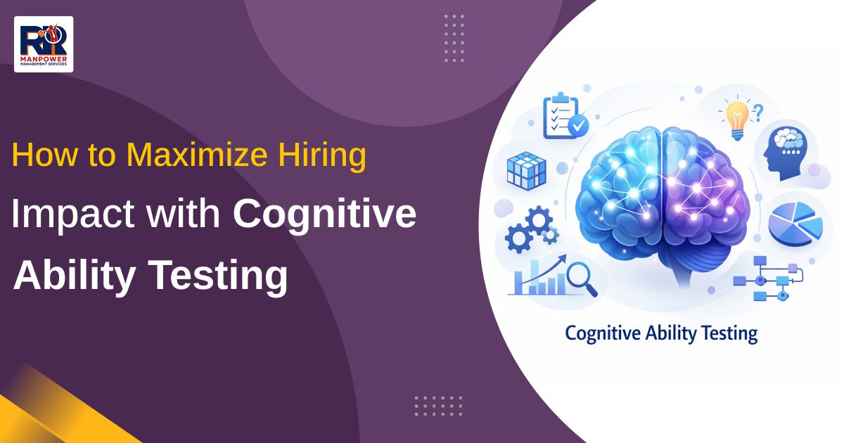 Read more about the article How to Maximize Hiring Impact with Cognitive Ability Testing