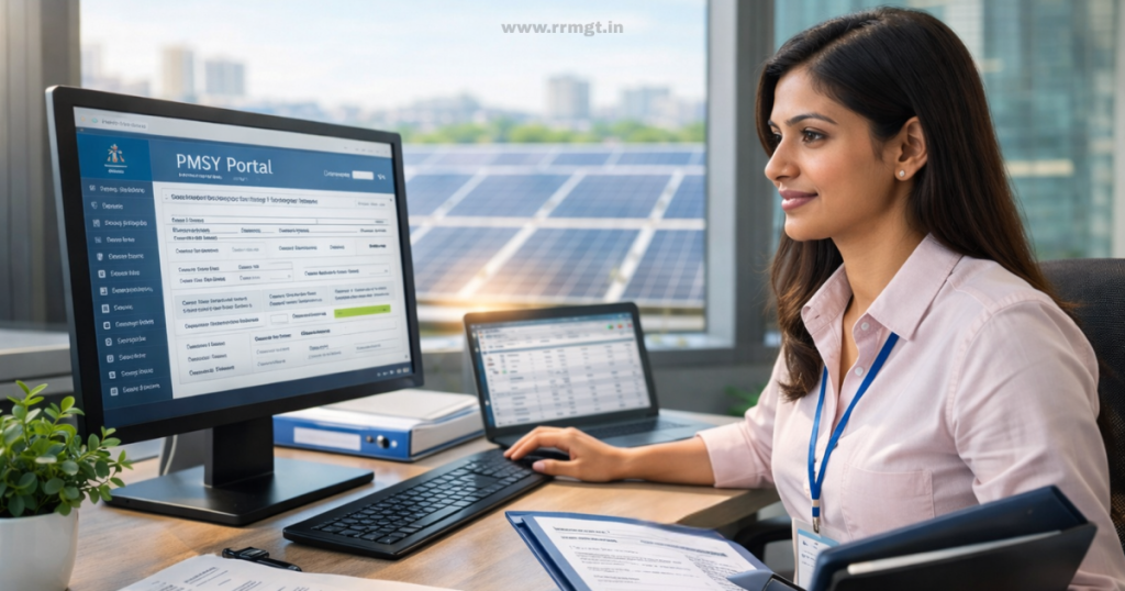 Sales Coordinator – Solar Projects