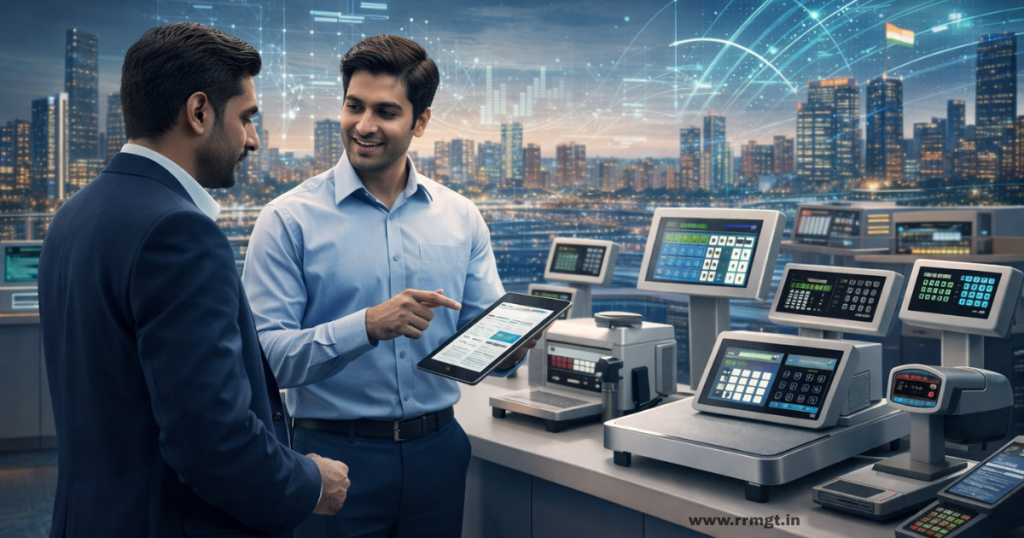 Sales Officer Jobs in the Electronic Industry