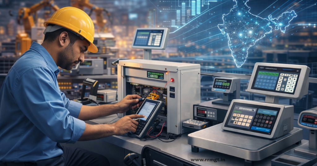 Service Engineer Jobs in the Electronic Industry