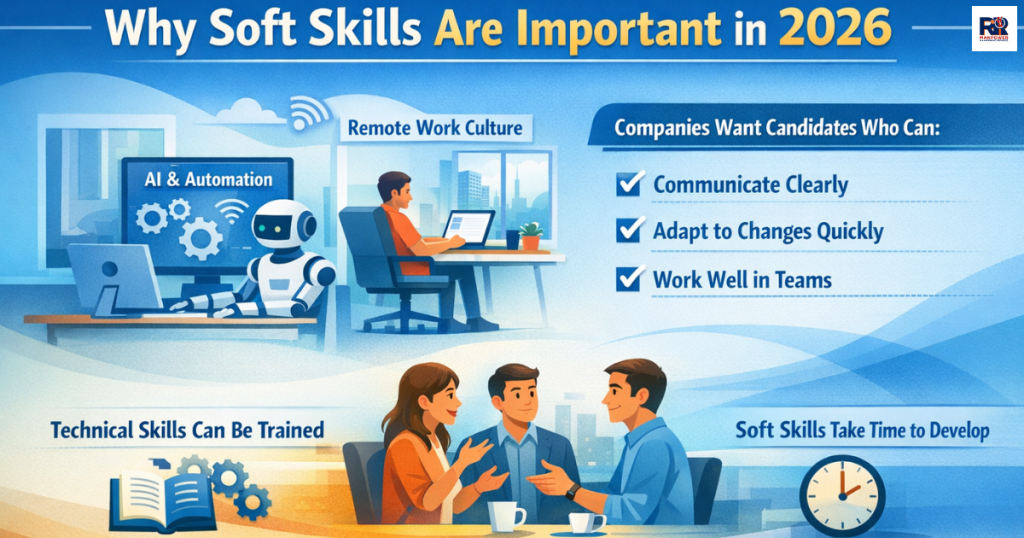 importance of soft skills