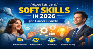 Importance of Soft Skills